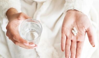Zer sendagai bateraezinak dira alkoholarekin