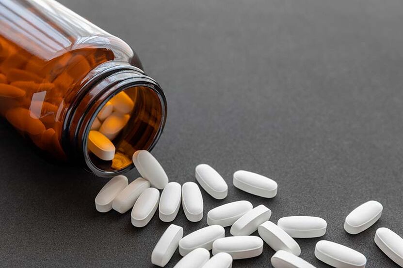 Antibiotikoak alkoholarekin kontraindikatuta daude