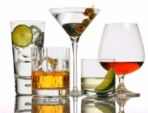 Hainbat alkohol